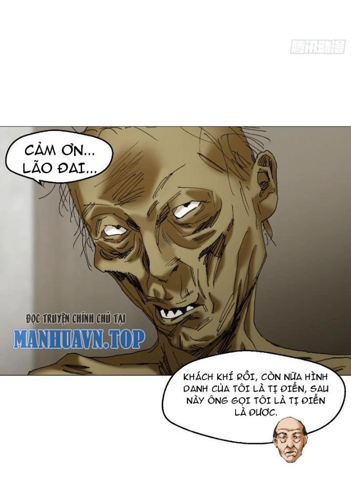 Giờ Ngọ Ba Khắc Chapter 40 - Trang 2