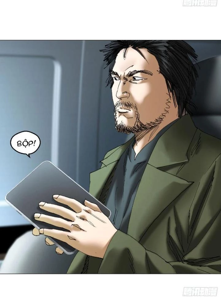 Giờ Ngọ Ba Khắc Chapter 40 - Trang 2