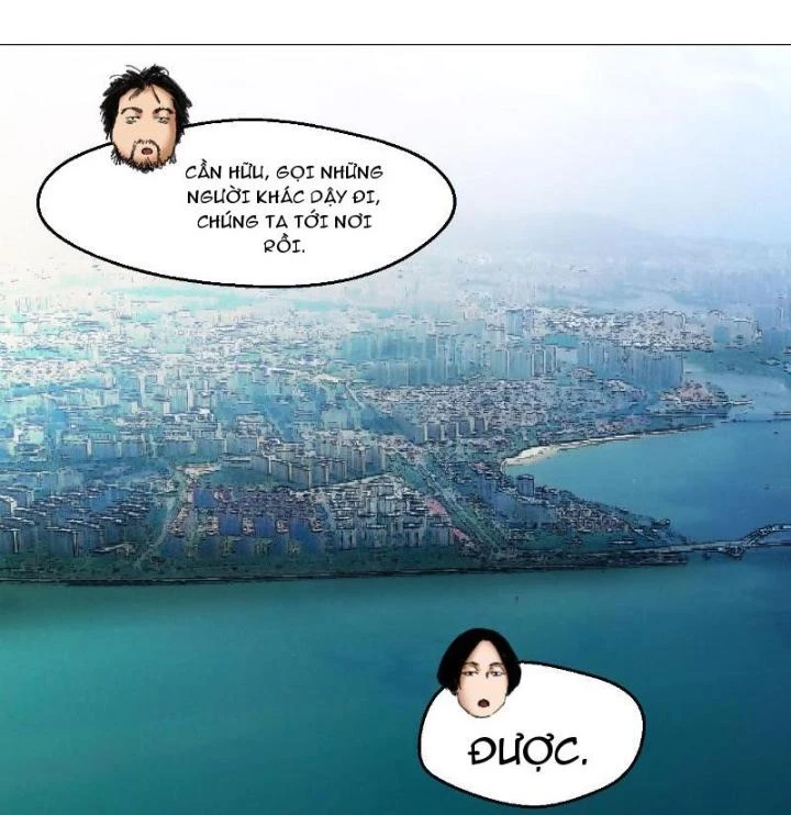 Giờ Ngọ Ba Khắc Chapter 40 - Trang 2