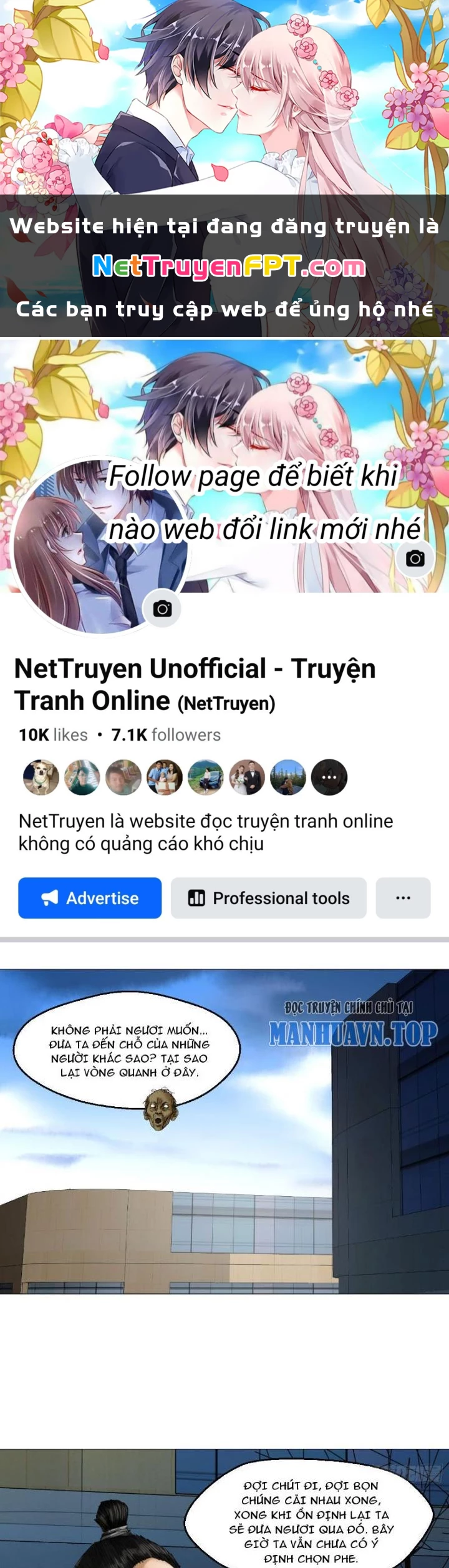 Giờ Ngọ Ba Khắc Chapter 40 - Trang 2