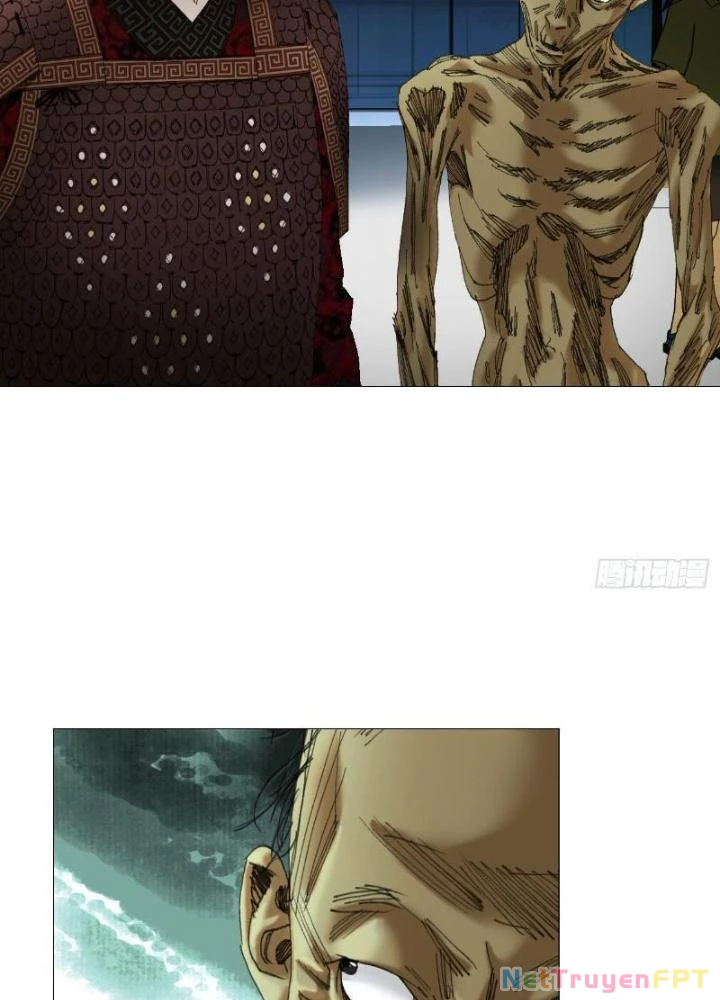 Giờ Ngọ Ba Khắc Chapter 40 - Trang 2