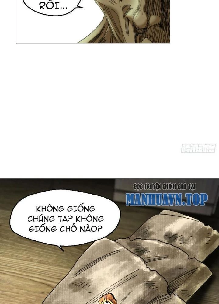 Giờ Ngọ Ba Khắc Chapter 40 - Trang 2