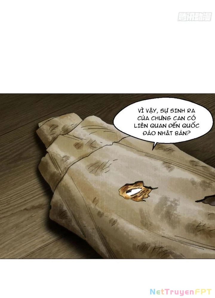 Giờ Ngọ Ba Khắc Chapter 40 - Trang 2