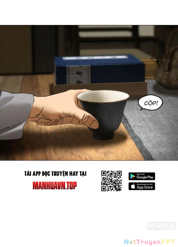 Giờ Ngọ Ba Khắc Chapter 40 - Trang 2