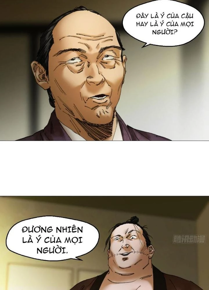 Giờ Ngọ Ba Khắc Chapter 40 - Trang 2