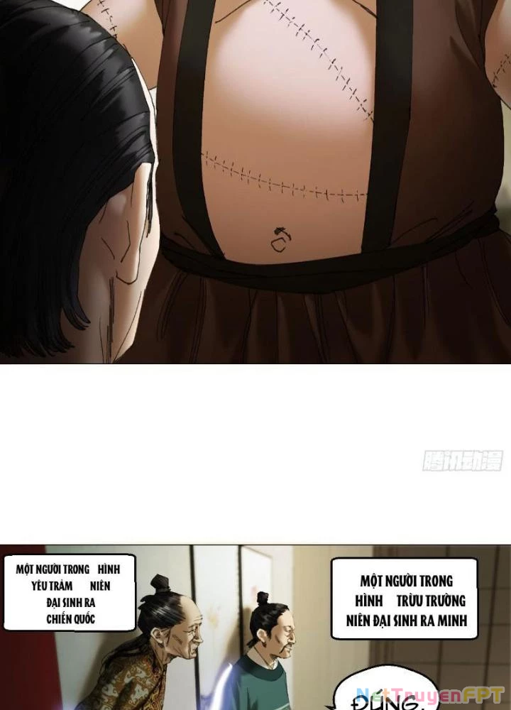 Giờ Ngọ Ba Khắc Chapter 40 - Trang 2