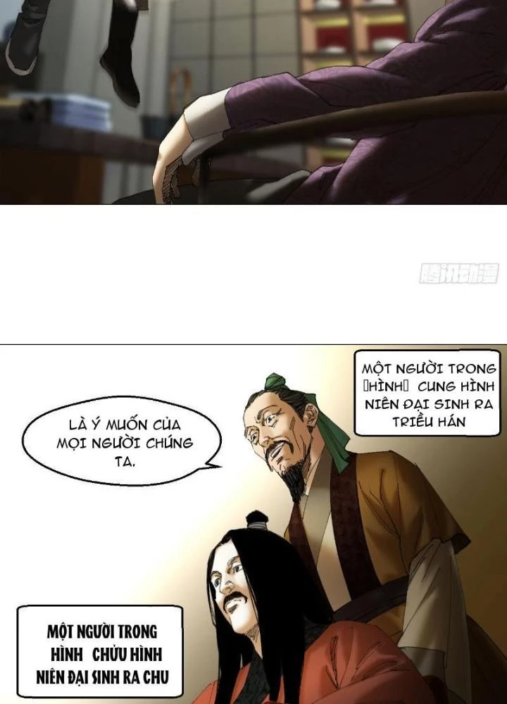 Giờ Ngọ Ba Khắc Chapter 40 - Trang 2