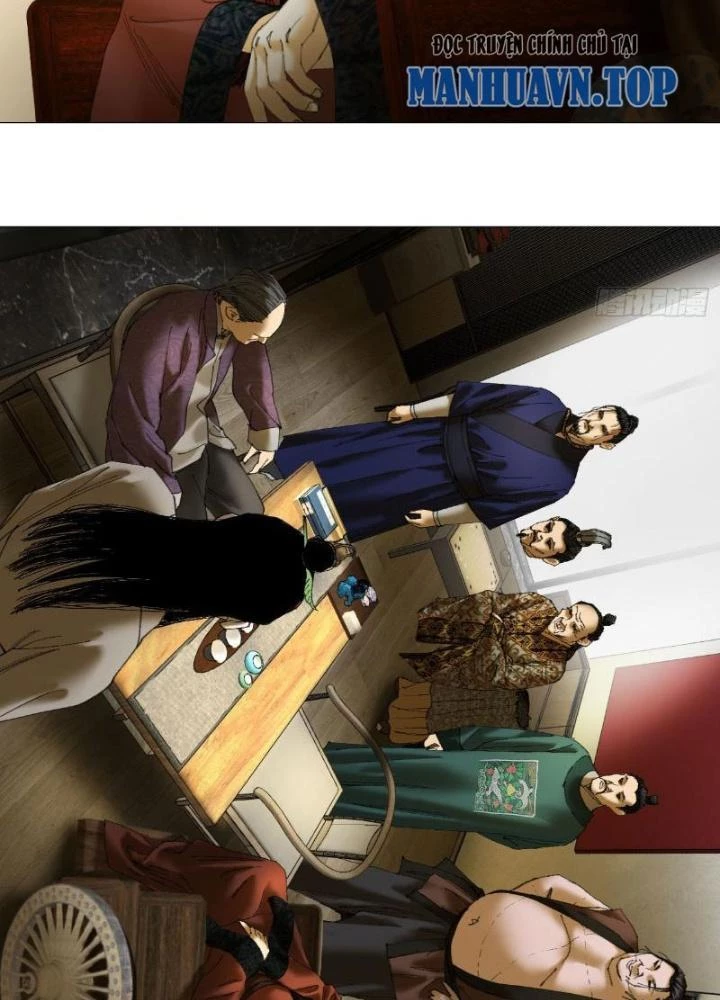 Giờ Ngọ Ba Khắc Chapter 40 - Trang 2