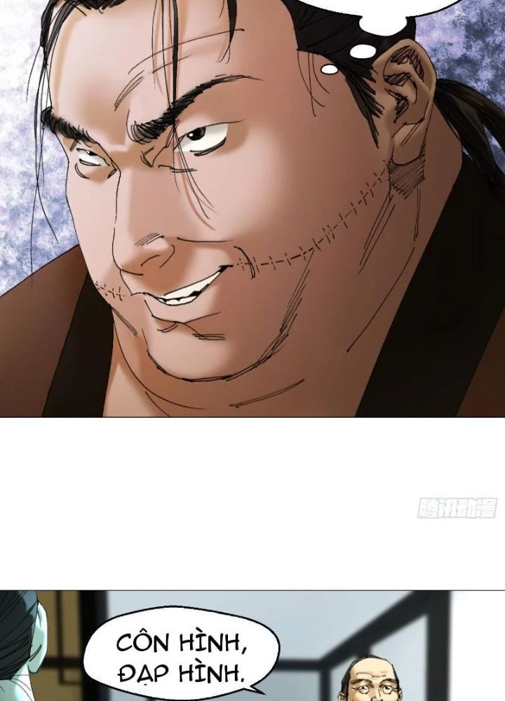 Giờ Ngọ Ba Khắc Chapter 40 - Trang 2