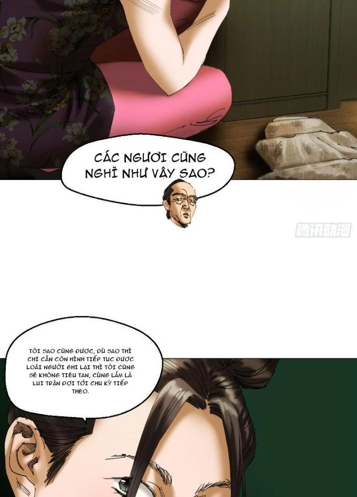 Giờ Ngọ Ba Khắc Chapter 40 - Trang 2