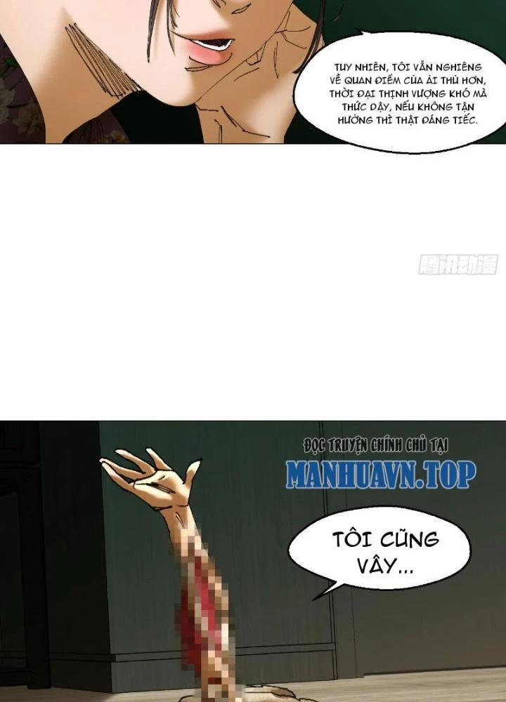 Giờ Ngọ Ba Khắc Chapter 40 - Trang 2