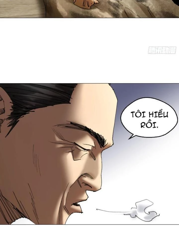 Giờ Ngọ Ba Khắc Chapter 40 - Trang 2