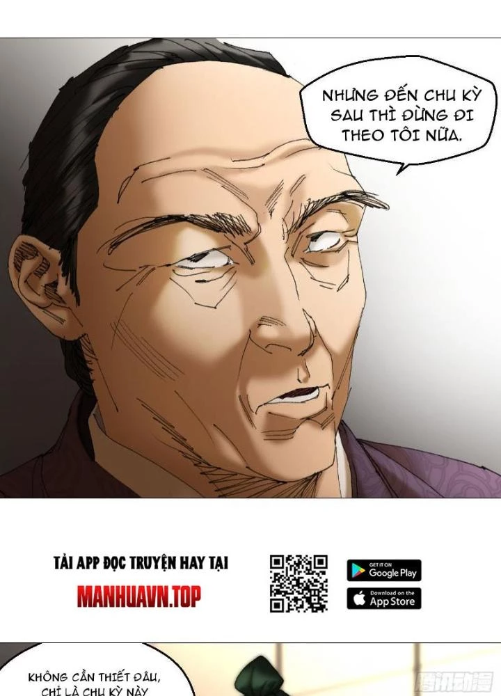 Giờ Ngọ Ba Khắc Chapter 40 - Trang 2