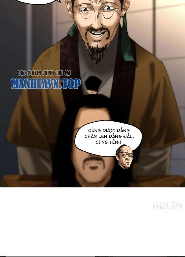 Giờ Ngọ Ba Khắc Chapter 40 - Trang 2