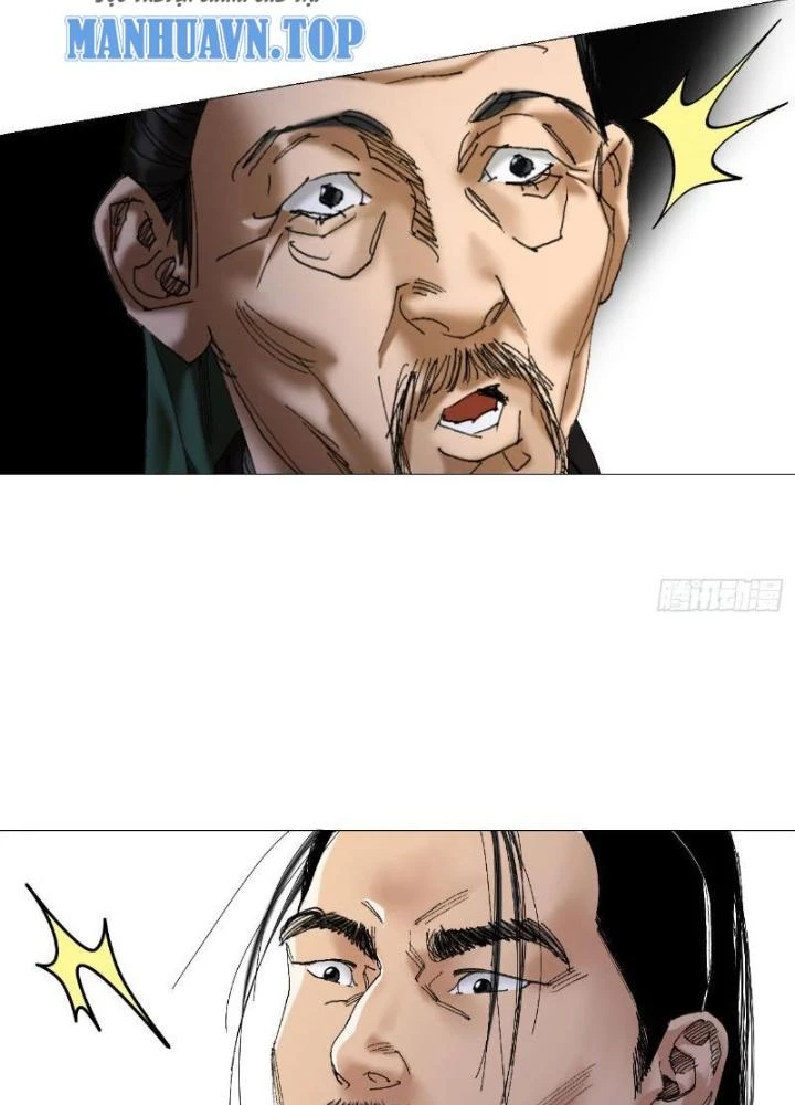 Giờ Ngọ Ba Khắc Chapter 40 - Trang 2