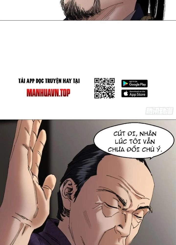 Giờ Ngọ Ba Khắc Chapter 40 - Trang 2