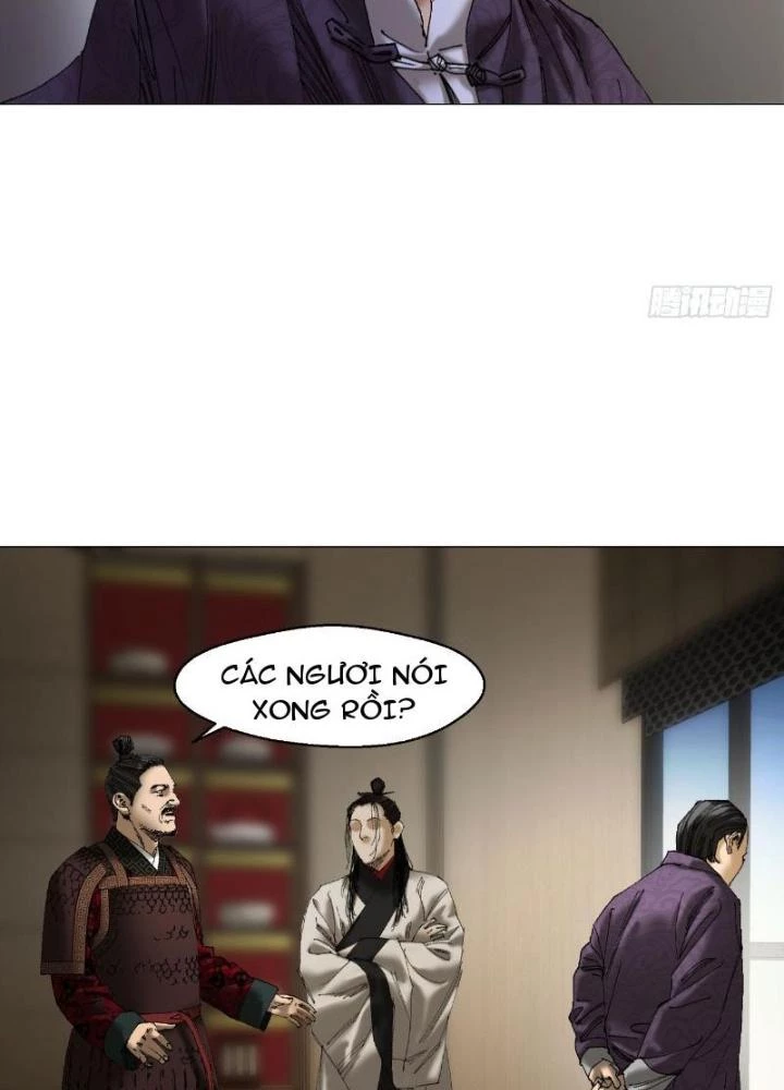 Giờ Ngọ Ba Khắc Chapter 40 - Trang 2