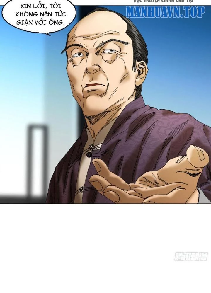 Giờ Ngọ Ba Khắc Chapter 40 - Trang 2