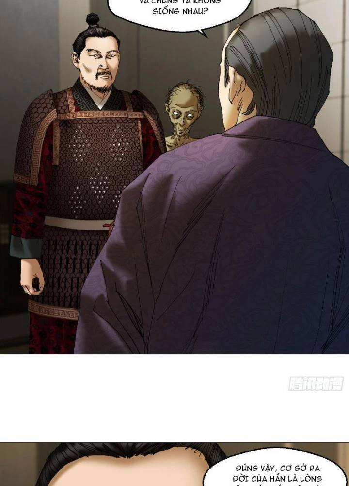 Giờ Ngọ Ba Khắc Chapter 40 - Trang 2