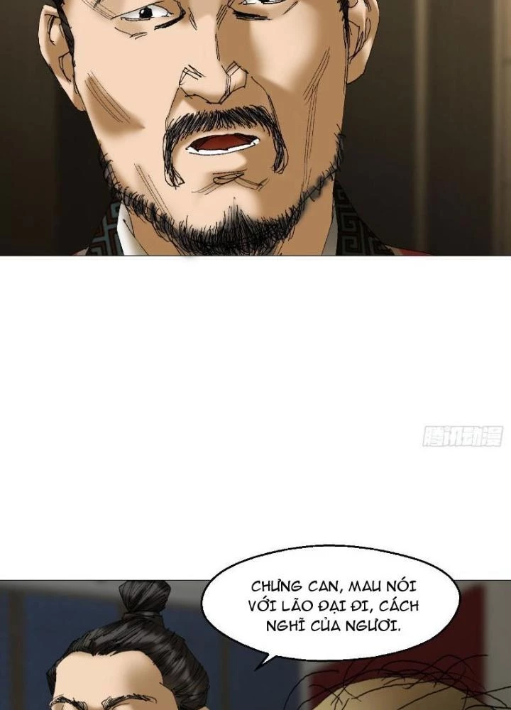 Giờ Ngọ Ba Khắc Chapter 40 - Trang 2