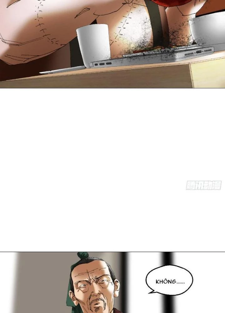 Giờ Ngọ Ba Khắc Chapter 41 - Trang 2