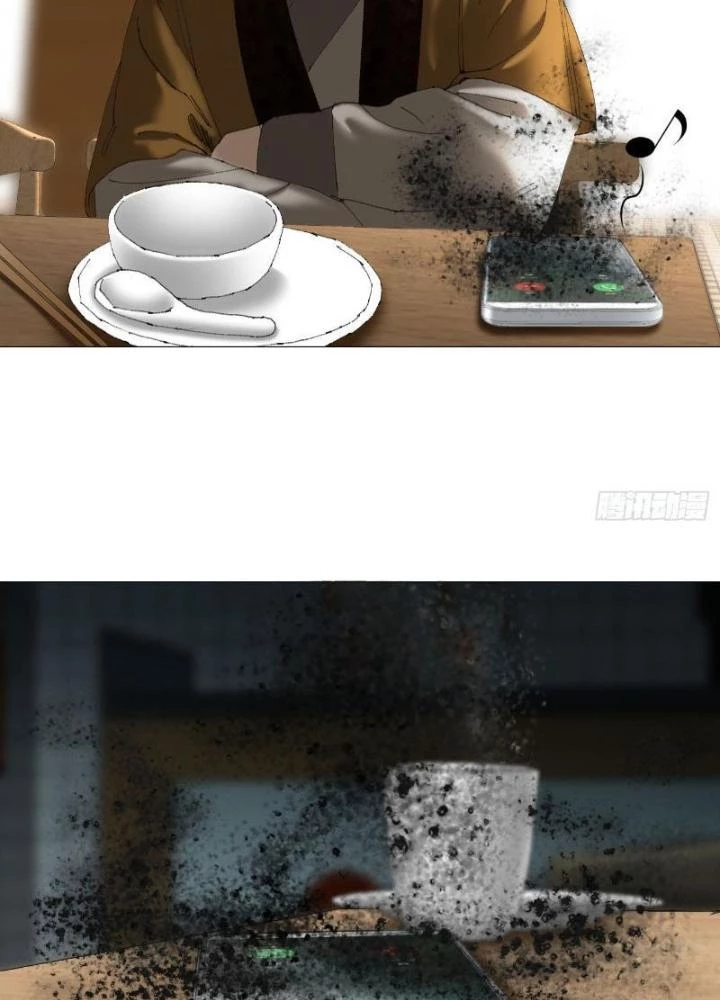 Giờ Ngọ Ba Khắc Chapter 41 - Trang 2