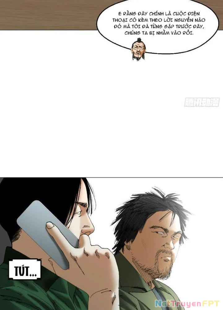 Giờ Ngọ Ba Khắc Chapter 41 - Trang 2