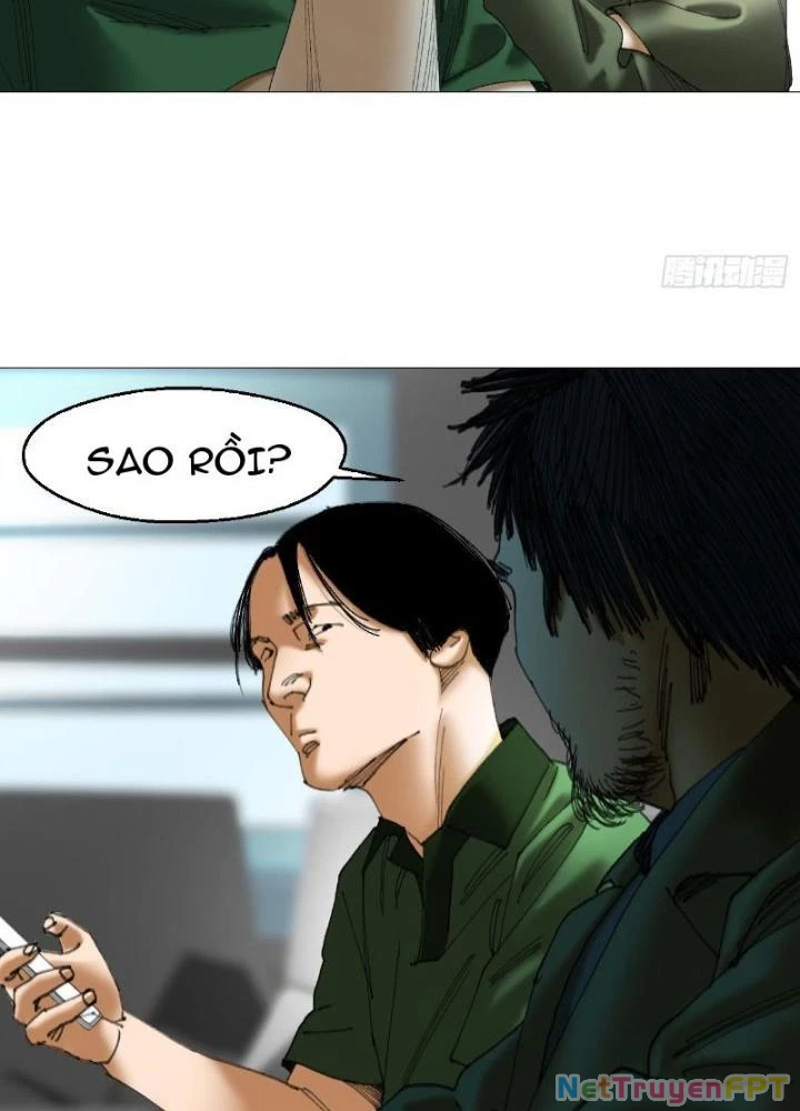 Giờ Ngọ Ba Khắc Chapter 41 - Trang 2