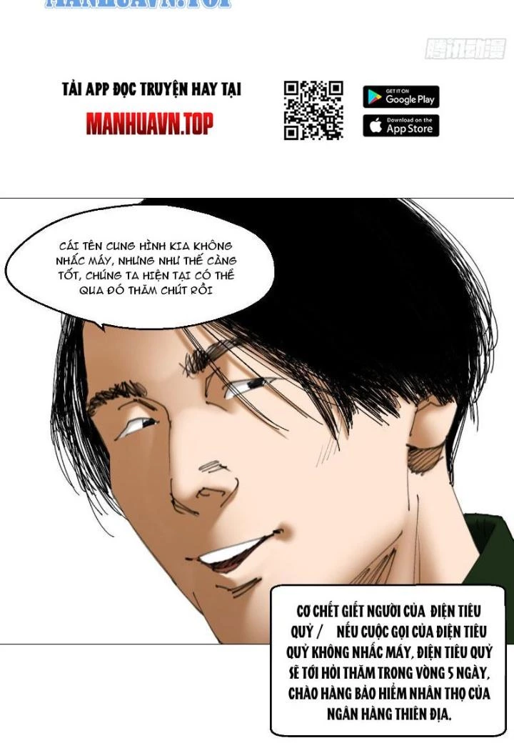 Giờ Ngọ Ba Khắc Chapter 41 - Trang 2