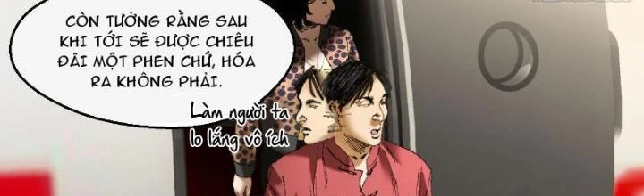 Giờ Ngọ Ba Khắc Chapter 41 - Trang 2