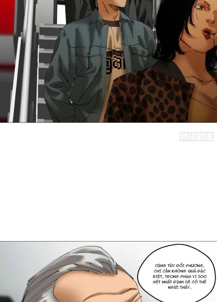Giờ Ngọ Ba Khắc Chapter 41 - Trang 2