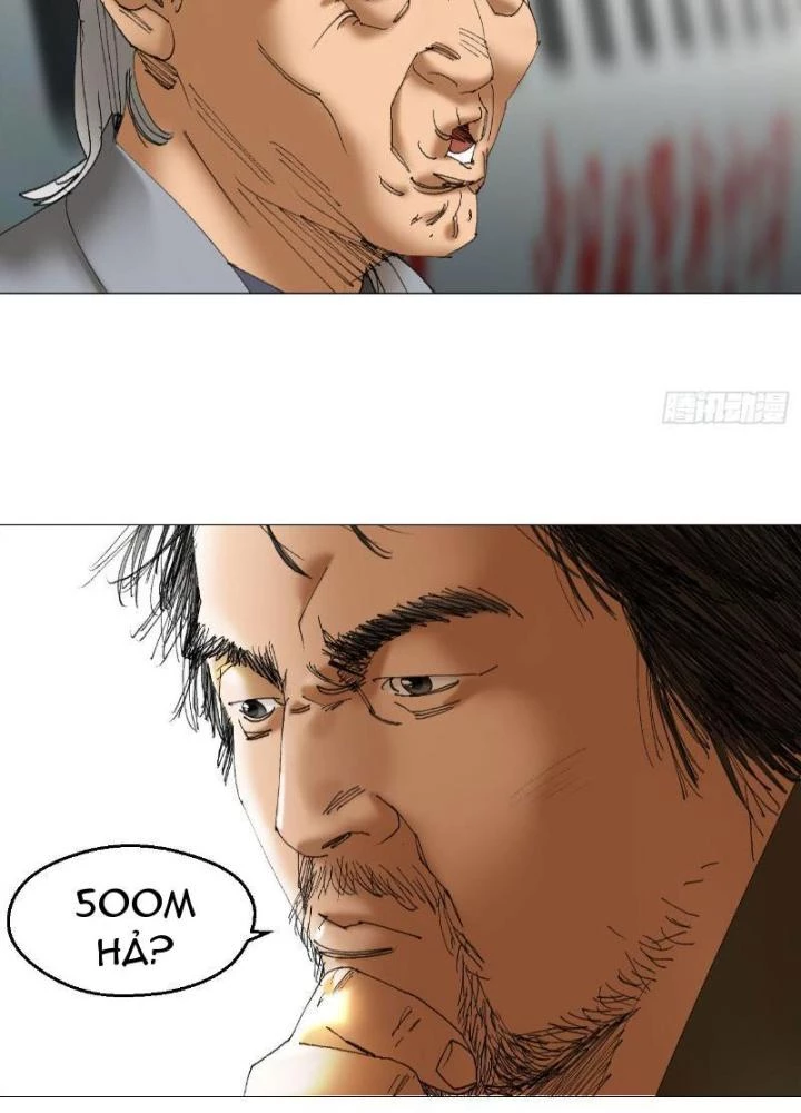 Giờ Ngọ Ba Khắc Chapter 41 - Trang 2