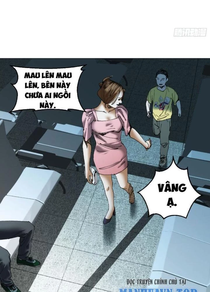 Giờ Ngọ Ba Khắc Chapter 41 - Trang 2