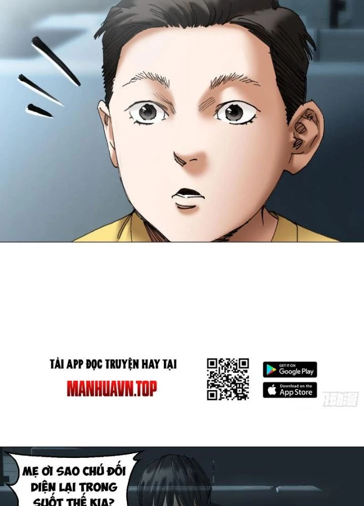 Giờ Ngọ Ba Khắc Chapter 41 - Trang 2