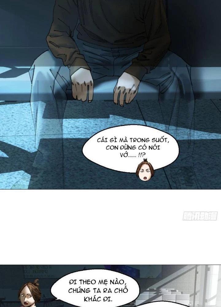 Giờ Ngọ Ba Khắc Chapter 41 - Trang 2