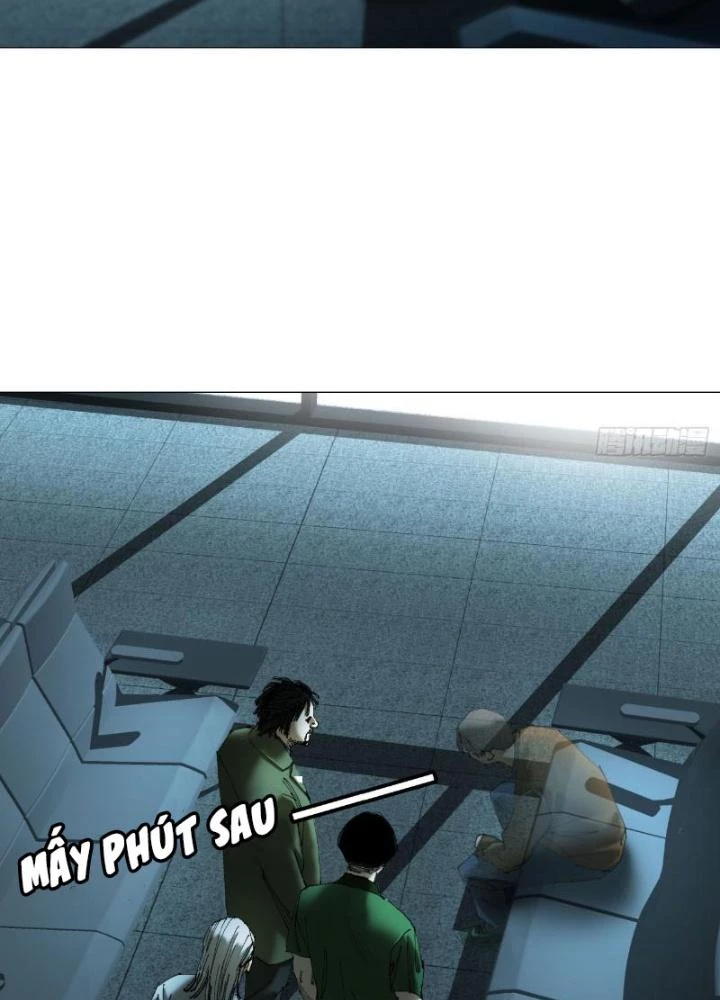 Giờ Ngọ Ba Khắc Chapter 41 - Trang 2