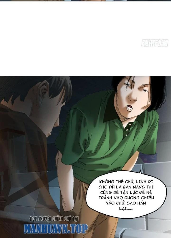 Giờ Ngọ Ba Khắc Chapter 41 - Trang 2