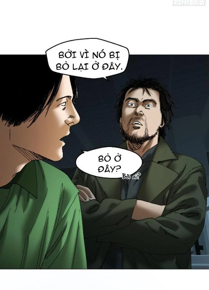 Giờ Ngọ Ba Khắc Chapter 41 - Trang 2