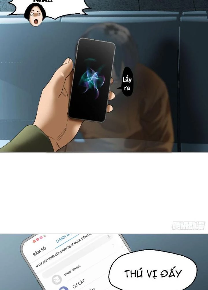 Giờ Ngọ Ba Khắc Chapter 41 - Trang 2