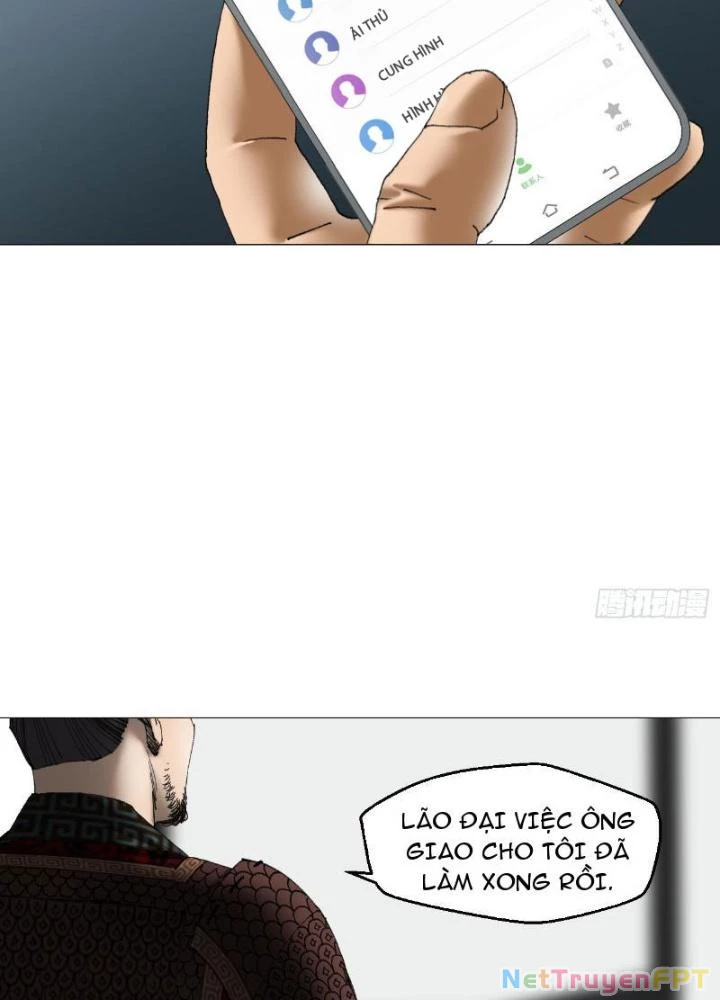 Giờ Ngọ Ba Khắc Chapter 41 - Trang 2