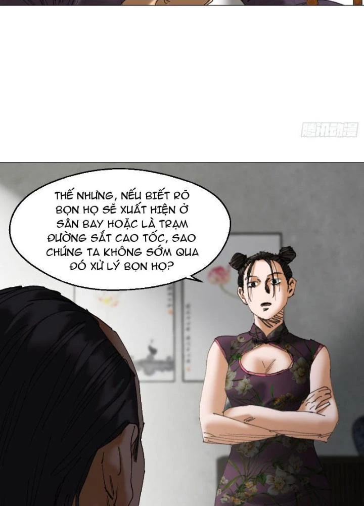 Giờ Ngọ Ba Khắc Chapter 41 - Trang 2