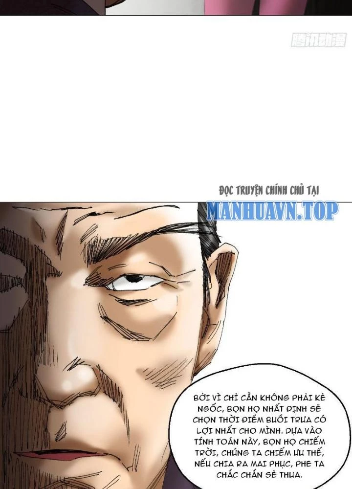 Giờ Ngọ Ba Khắc Chapter 41 - Trang 2