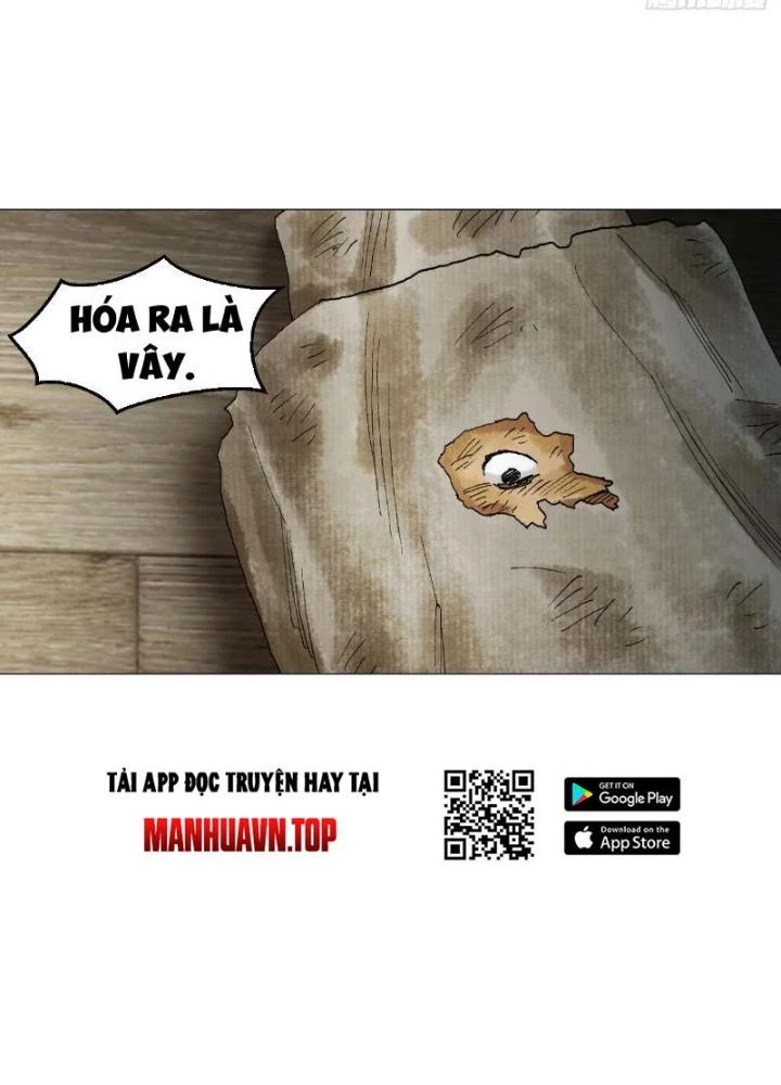 Giờ Ngọ Ba Khắc Chapter 41 - Trang 2