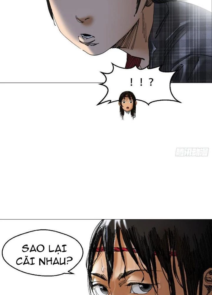 Giờ Ngọ Ba Khắc Chapter 41 - Trang 2