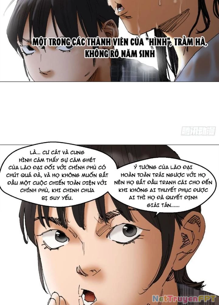 Giờ Ngọ Ba Khắc Chapter 41 - Trang 2