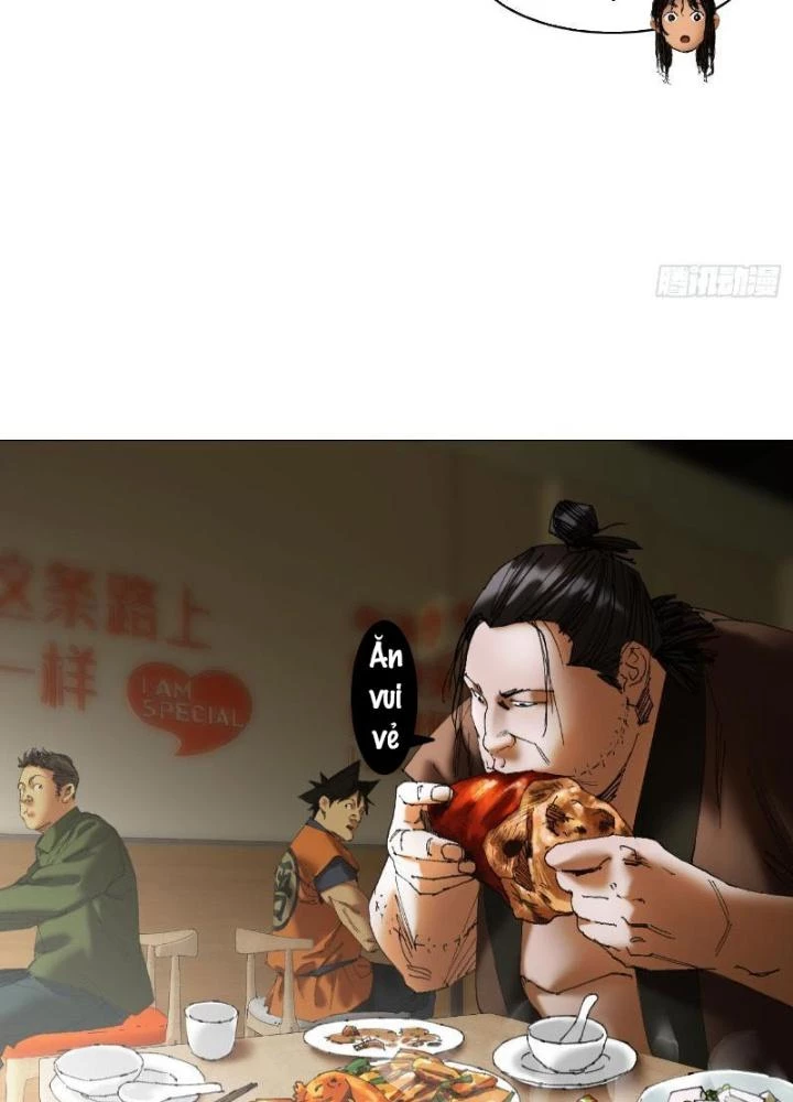 Giờ Ngọ Ba Khắc Chapter 41 - Trang 2