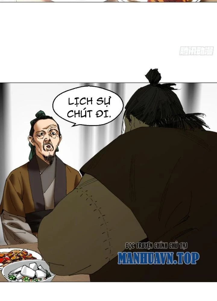 Giờ Ngọ Ba Khắc Chapter 41 - Trang 2