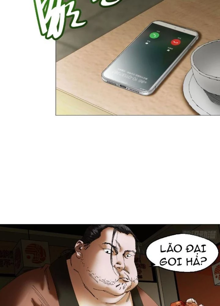 Giờ Ngọ Ba Khắc Chapter 41 - Trang 2