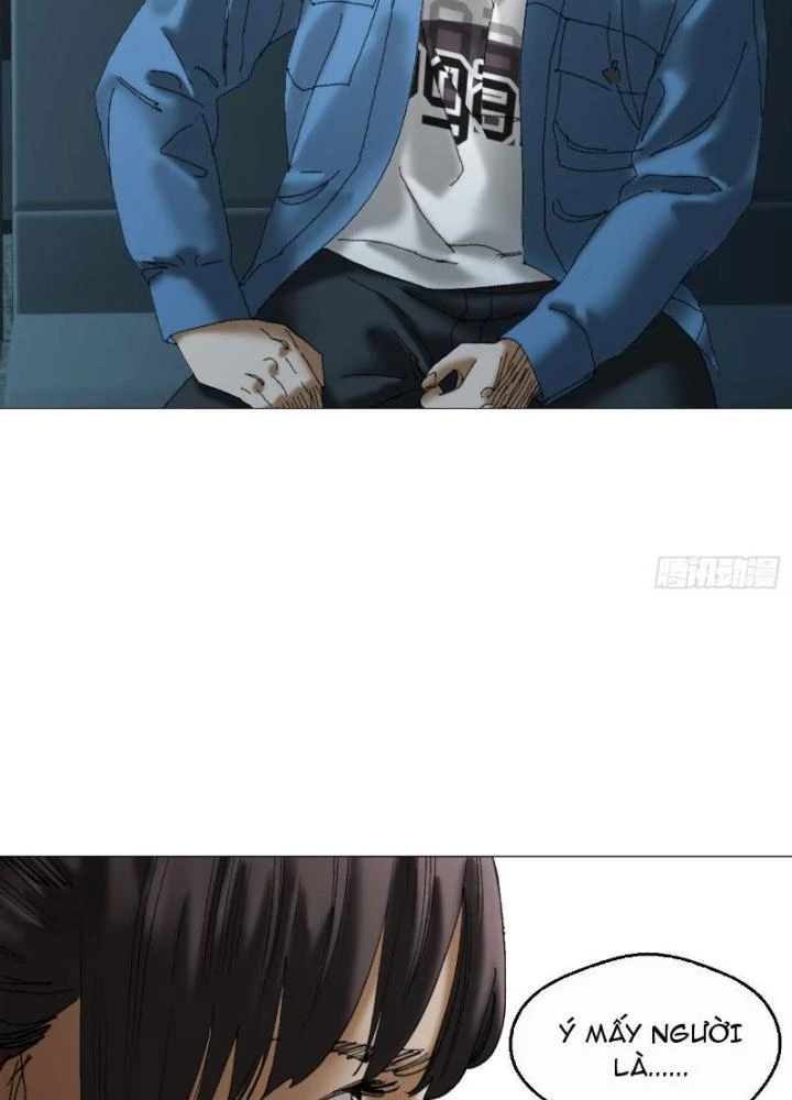 Giờ Ngọ Ba Khắc Chapter 42 - Trang 2