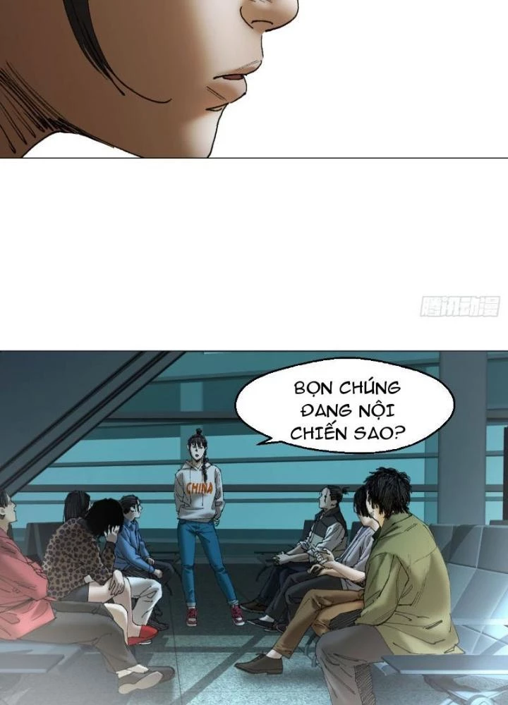 Giờ Ngọ Ba Khắc Chapter 42 - Trang 2